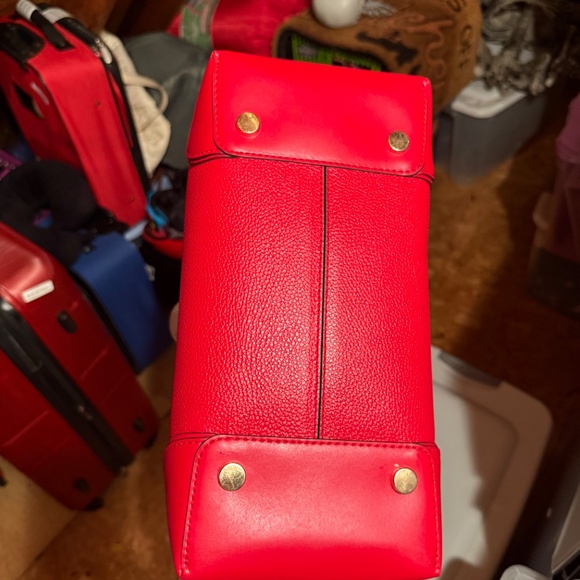 Michael Kors satchel bag *great condition, only used once* - Picture 6 of 7